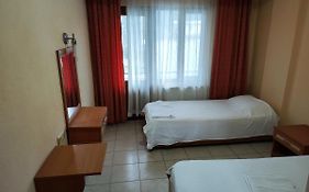 Caner Mountain Hotel